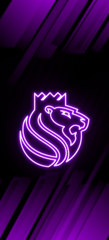 Sacramento Kings Mobile Wallpaper 1140x2500px