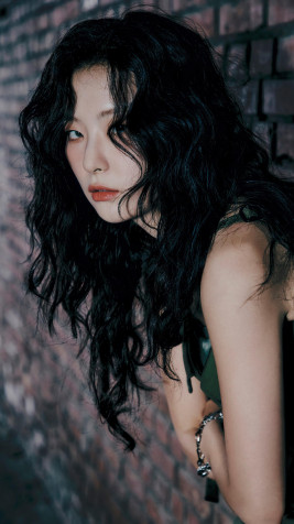 Seulgi 4k Phone Wallpaper 2160x3840px