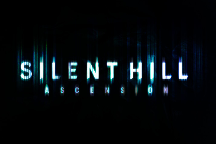 Silent Hill Ascension Wallpaper Image 1920x1280px