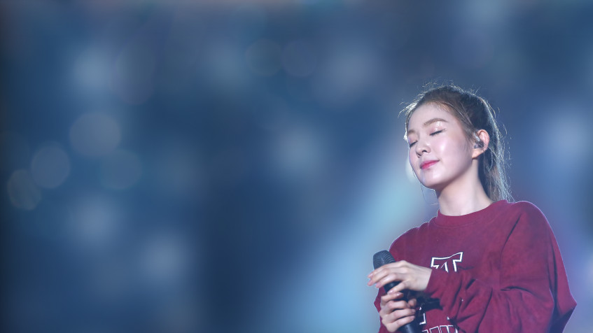 Irene Full HD 1080p Wallpaper 1920x1080px