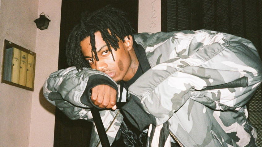 Playboi Carti Full HD 1080p Wallpaper 1920x1080px