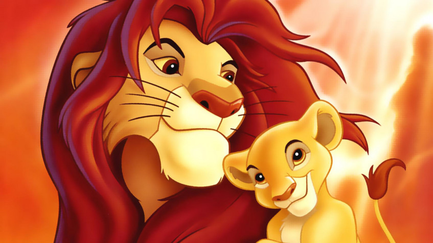 Simba Full HD 1080p Wallpaper 1920x1080px