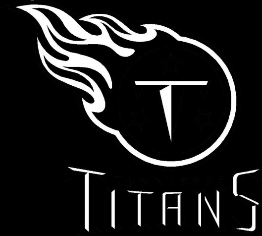 Tennessee Titans Logo Desktop HD Wallpaper 1041x936px