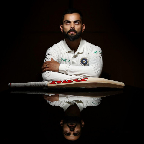 Virat Kohli Hd Wallpaper for iPhone 1857x1857px