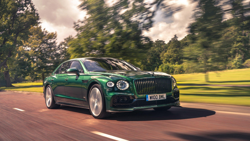 Bentley 2k QHD Wallpaper 2560x1440px