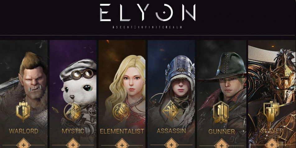 Elyon HD Background 2000x1000px