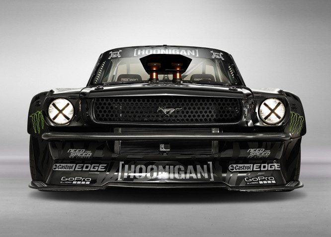 Hoonigan Wallpaper Image 2799x2000px