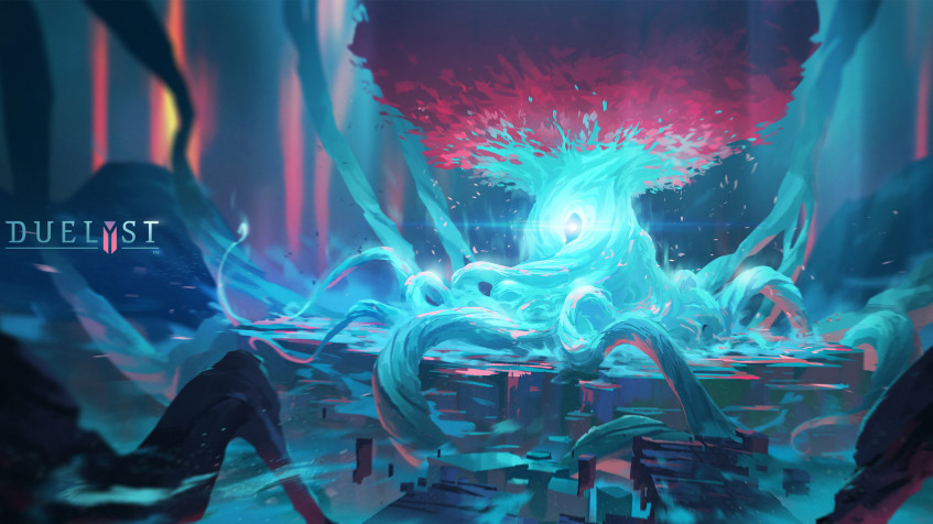 Duelyst Full HD 1080p Wallpaper 1920x1080px