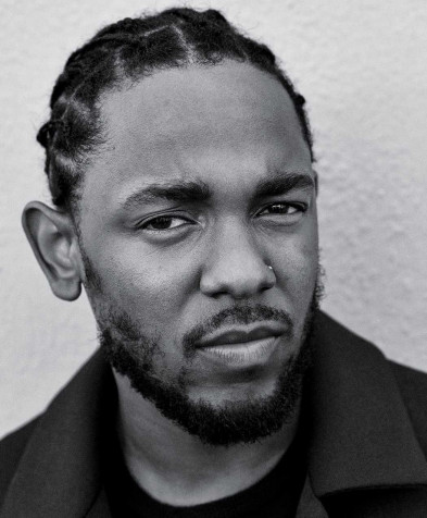 Kendrick Lamar Mobile Wallpaper 1050x1272px