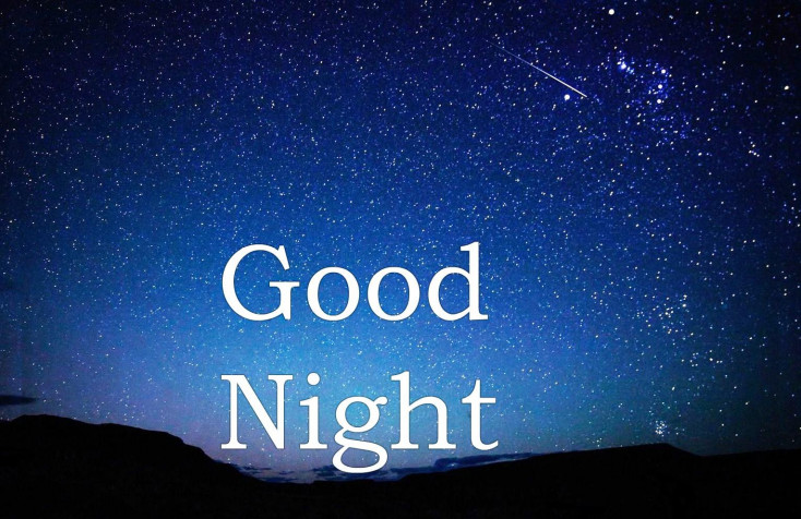 Good Night Images Desktop Wallpaper 1530x993px