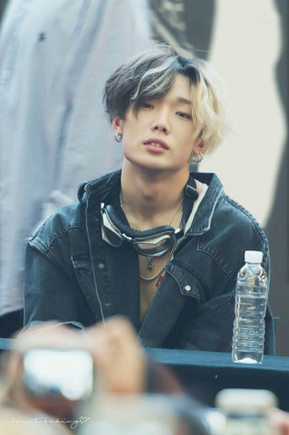 Ikon Bobby Mobile Wallpaper 1363x2048px