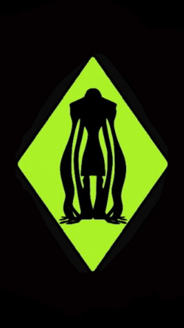 Omnitrix iPhone Wallpaper Image 1008x1792px