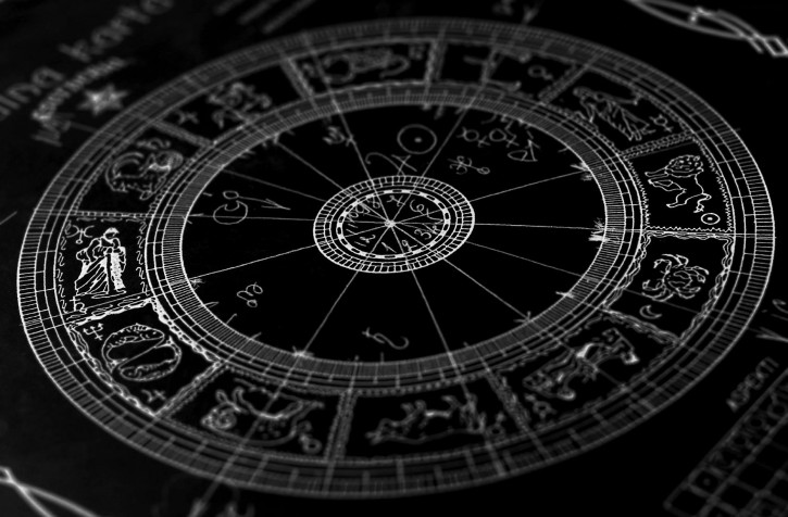 Astrology HD Wallpaper 1710x1123px