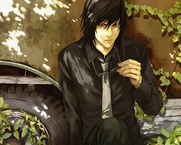 Teru Mikami Background Image 1280x1024px