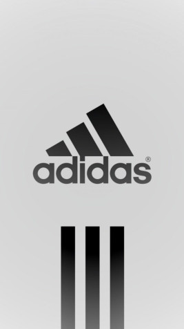 Adidas iPhone Wallpaper 1080x1920px