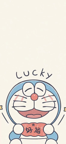 Doraemon Wallpaper for Mobile 800x1729px