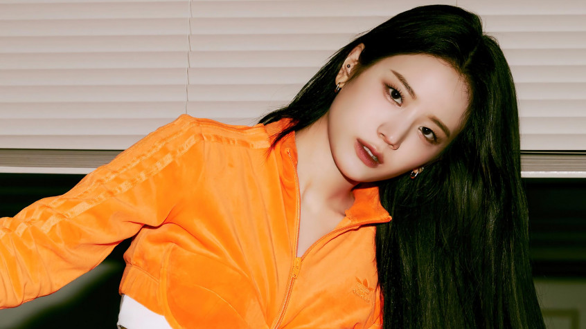 Jang Gyuri 2k QHD Wallpaper 2560x1440px