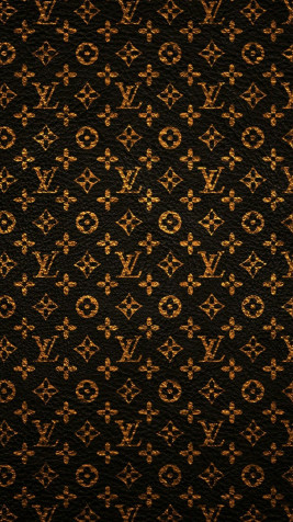 Louis Vuitton Phone HD Background 1152x2048px