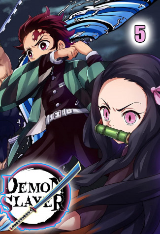 Tanjiro And Nezuko Wallpaper for iPhone 1131x1654px