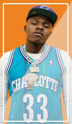 Dababy Mobile Background 1069x1842px