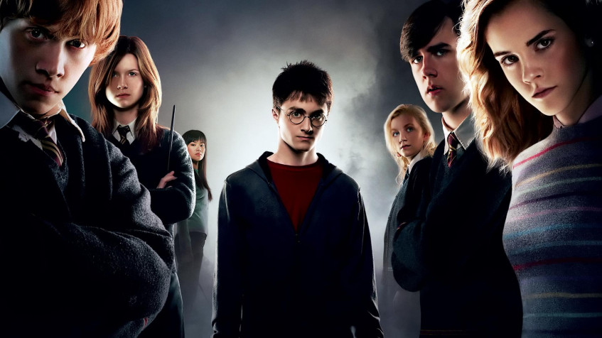 Harry Potter Hd Full HD 1080p Wallpaper 1920x1080px