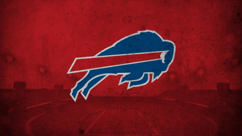 Buffalo Bills Full HD 1080p Wallpaper 1920x1080px