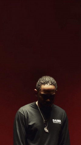 Kendrick Lamar Mobile Wallpaper 1440x2560px