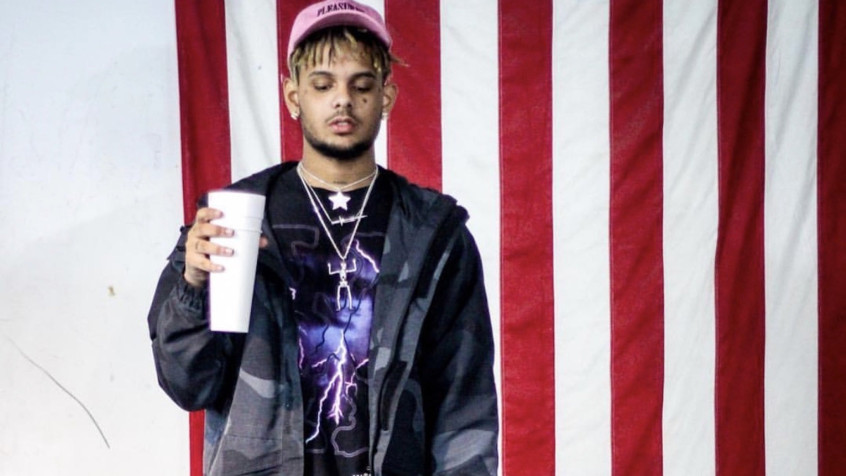 Smokepurpp Wallpaper 2048x1152px