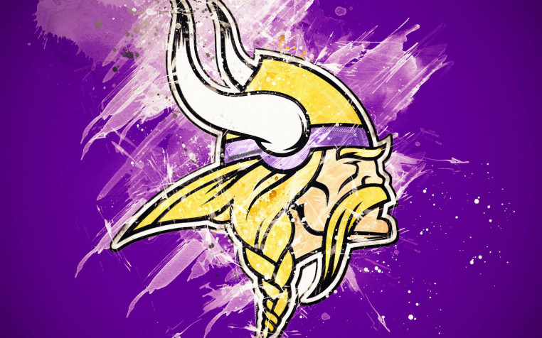 Minnesota Vikings Widescreen HD Wallpaper 1920x1200px