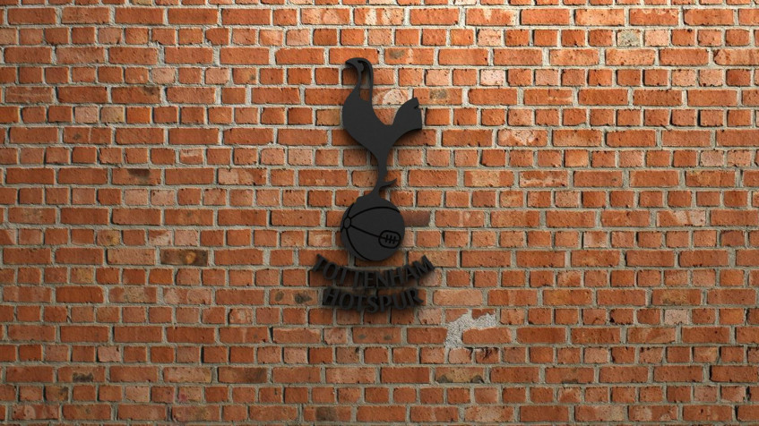 Tottenham Hotspur Fc Full HD 1080p Wallpaper 1920x1080px