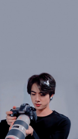 Bts Jin Phone Background 1087x1932px