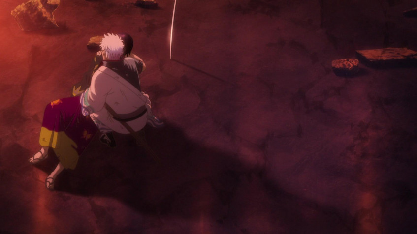 Gintama The Final Full HD 1080p Wallpaper 1920x1080px