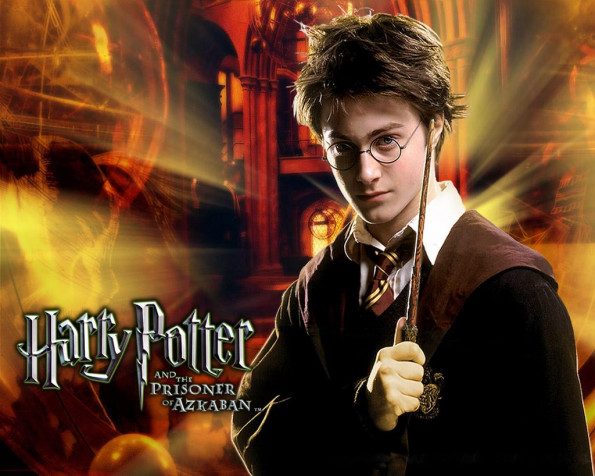 Harry Potter Laptop Wallpaper 1024x819px