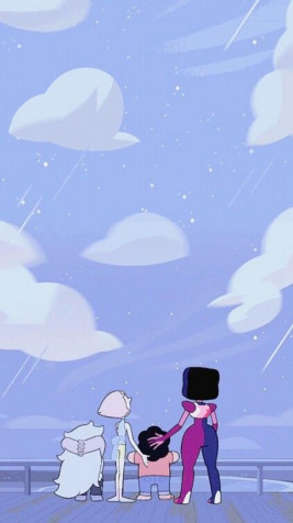 Steven Universe iPhone Wallpaper 1080x1920px