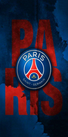 Psg Android Wallpaper 1080x2160px