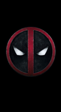 Deadpool Wallpaper 1013x1842px