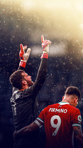 Alisson Android Wallpaper 1753x3116px