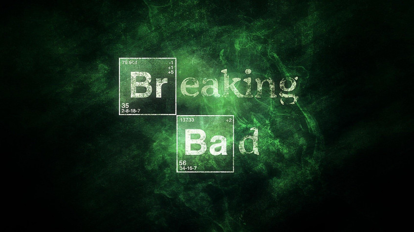 Breaking Bad Full HD 1080p Wallpaper 1920x1080px