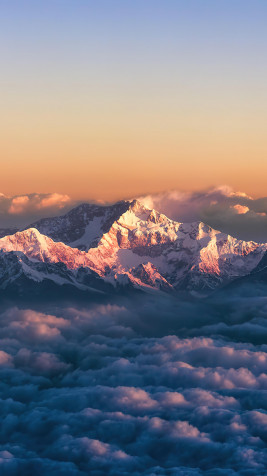 Clouds 4k Phone Wallpaper 2160x3840px