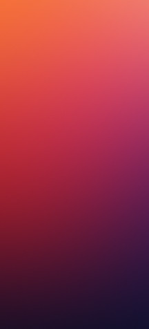 Gradient Android Wallpaper Image 1440x3168px