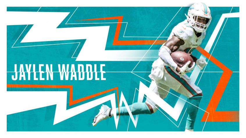 Miami Dolphins 2k QHD Wallpaper 2560x1440px