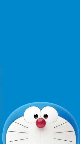 Doraemon Wallpaper for Mobile 800x1422px