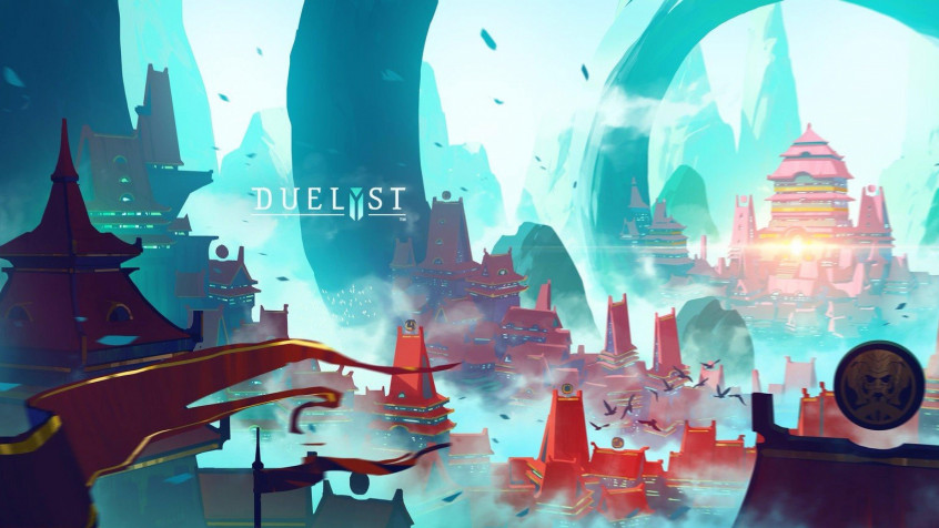 Duelyst 4k UHD Wallpaper 3840x2160px