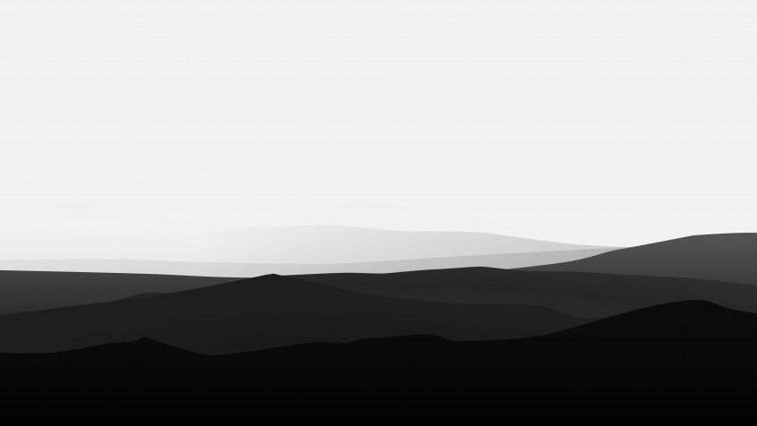 Minimal Desktop Wallpaper 5120x2880px