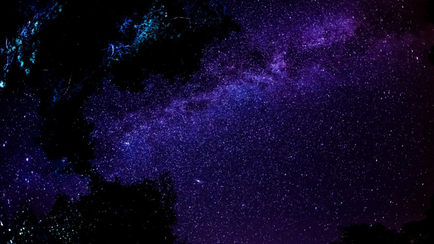 Sea Of Stars 2k QHD Wallpaper 2560x1440px