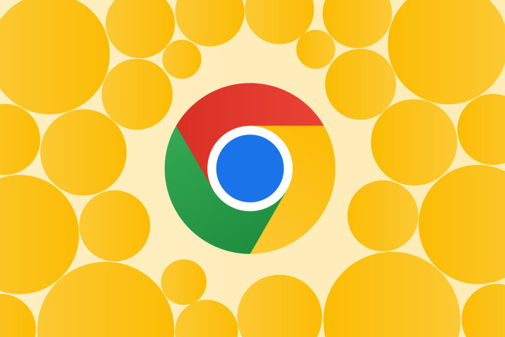 Chrome Logo Desktop Wallpaper 2400x1600px