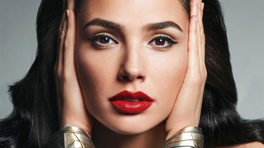 Gal Gadot 4k UHD Wallpaper 3840x2160px