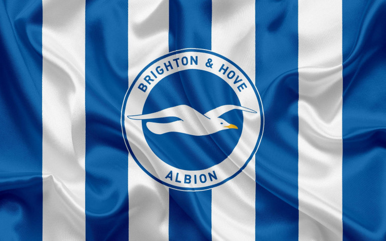 Brighton Fc HD Wallpaper 2560x1600px