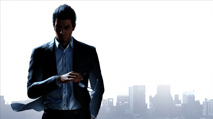 Business Man Full HD 1080p Wallpaper 1920x1080px