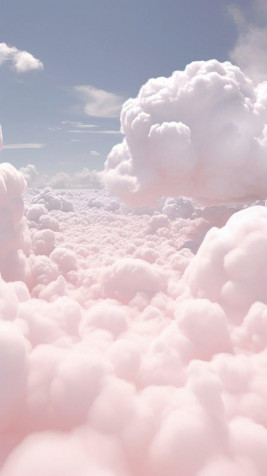 Clouds Android Wallpaper Image 800x1427px